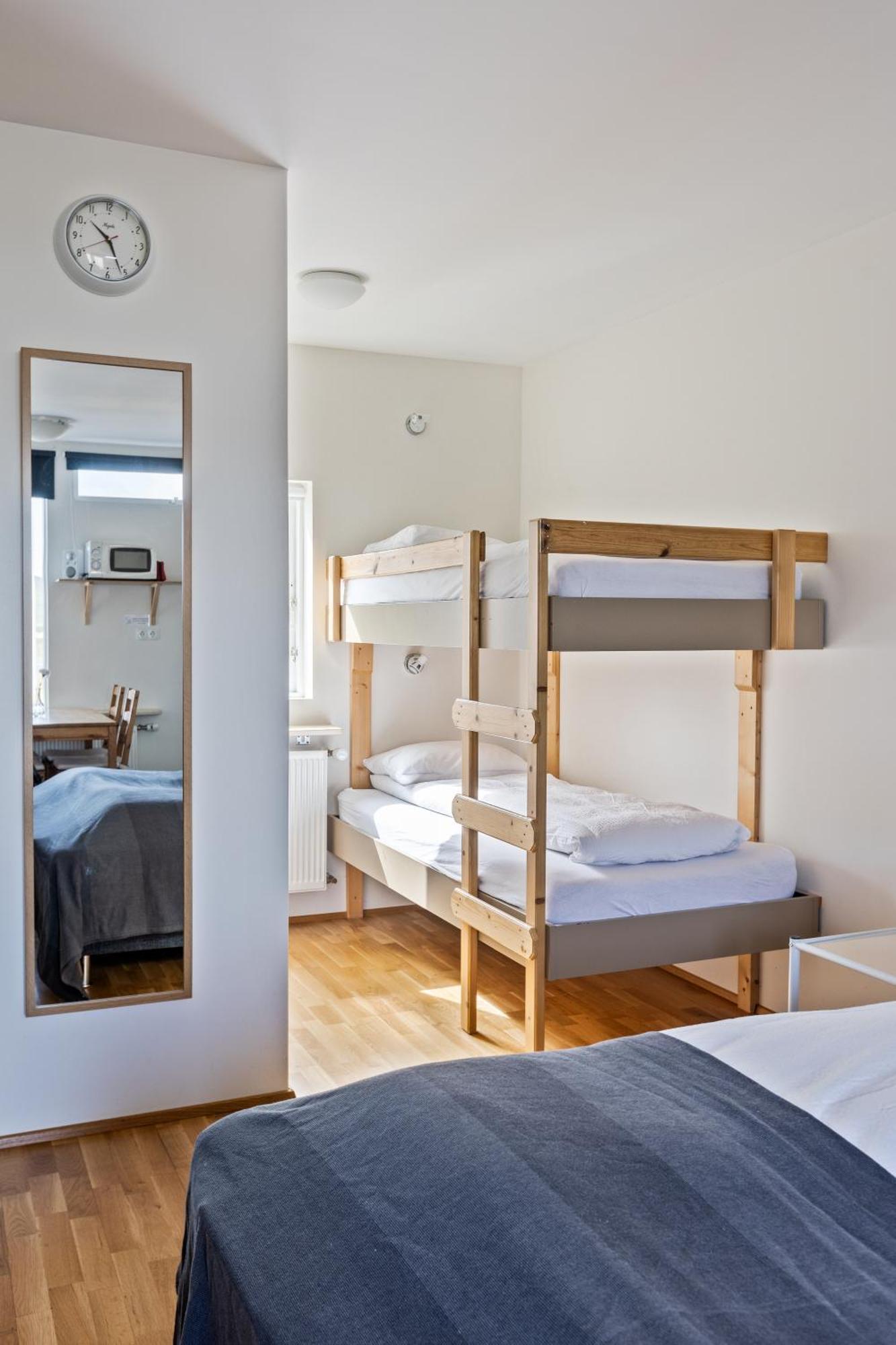 South Central Apartments Brautarholt Esterno foto