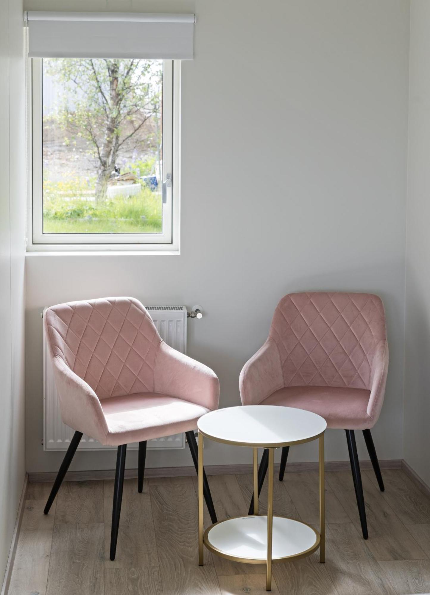 South Central Apartments Brautarholt Esterno foto