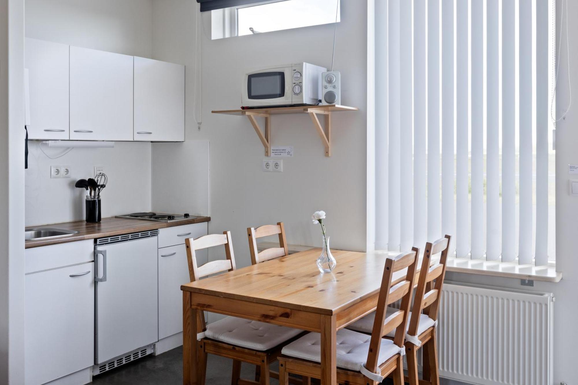 South Central Apartments Brautarholt Esterno foto