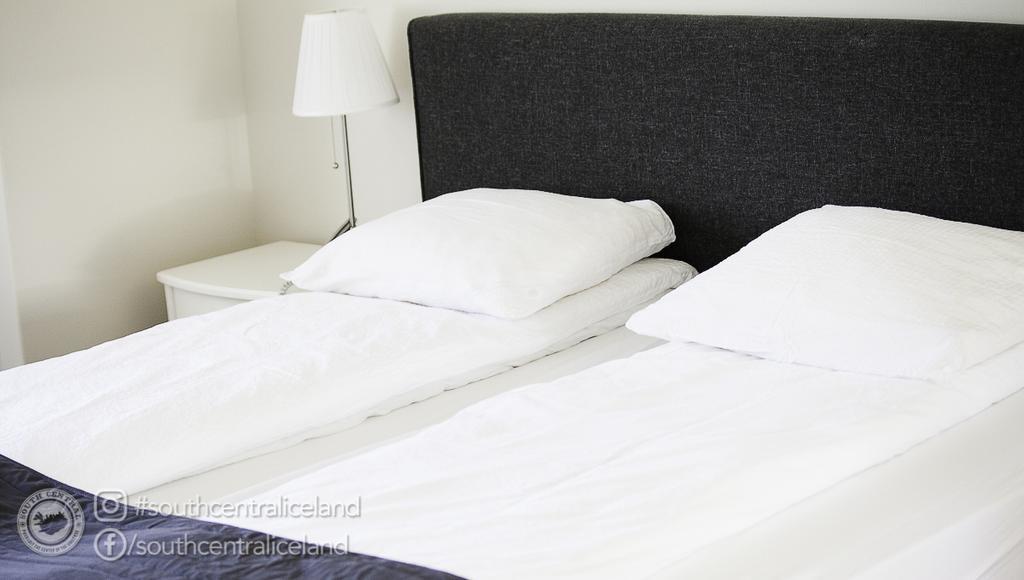 South Central Apartments Brautarholt Esterno foto