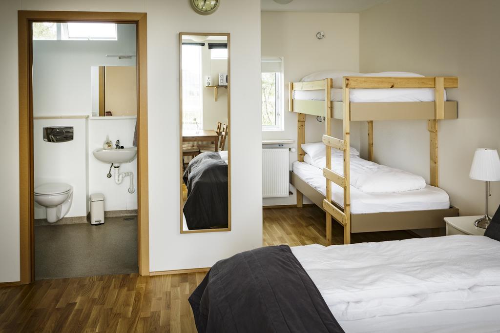 South Central Apartments Brautarholt Esterno foto